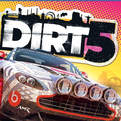 DIRT 5